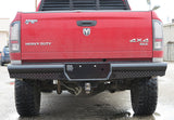 HD Rear Bumper Replacements Steelcraft Bumper  AXOPROS