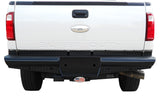 HD Rear Bumper Replacements Steelcraft Bumper  AXOPROS