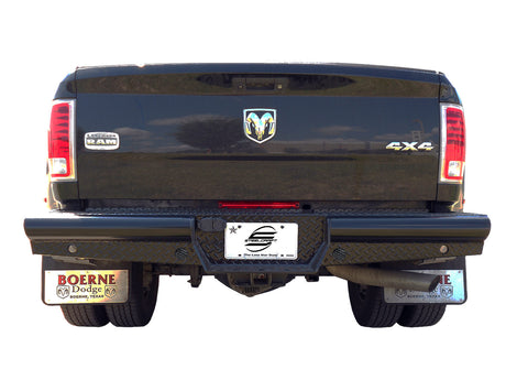 HD Rear Bumper Replacements Steelcraft Bumper  AXOPROS
