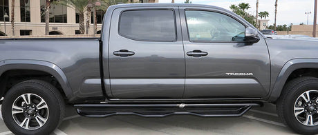 HD Wheel To Wheel Sidebars Steelcraft Step Nerf Bar  AXOPROS