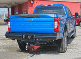 HD Rear Bumper Replacements Steelcraft Bumper  AXOPROS