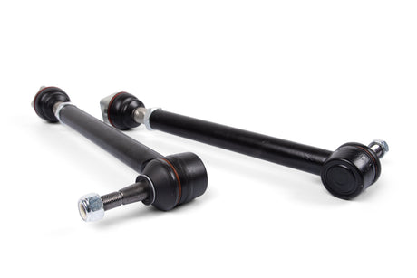 Heavy Duty Tie Rod Kit - Chevy Silverado And GMC Sierra 2500 / 3500 HD (11-24) BDS Suspension Steering Tie Rod End  AXOPROS