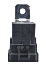 Hella 12V 20/40 Amp SPDT RES Relay with Weatherproof Bracket - Single Hella Light Accessories and Wiring  AXOPROS