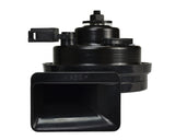 Hella 12V Twin Trumpet Horn Kit with Bracket - Toyota Hella Horns  AXOPROS