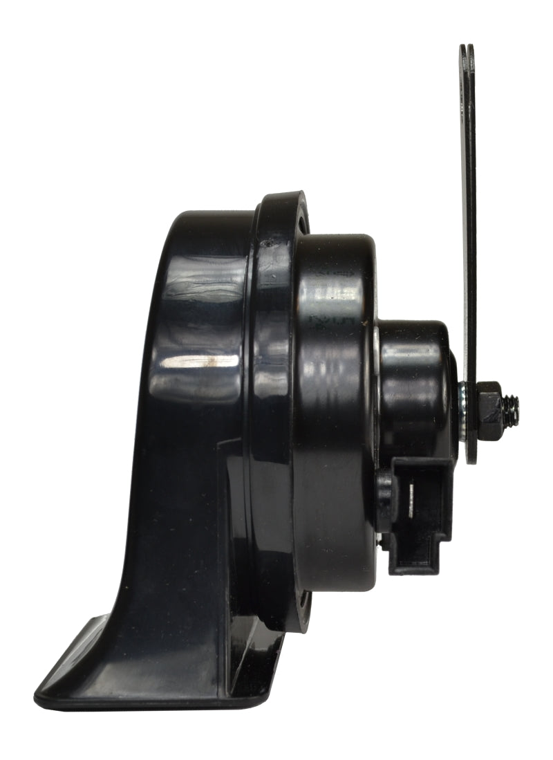 Hella 12V Twin Trumpet Horn Kit with Bracket - Toyota Hella Horns  AXOPROS