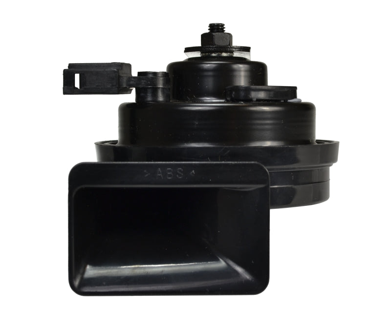 Hella 12V Twin Trumpet Horn Kit with Bracket - Toyota Hella Horns  AXOPROS