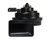 Hella 12V Twin Trumpet Horn Kit with Bracket - Toyota Hella Horns  AXOPROS