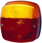 Hella 2578 Stop / Turn / Tail / License Plate Lamp Hella Driving Lights  AXOPROS