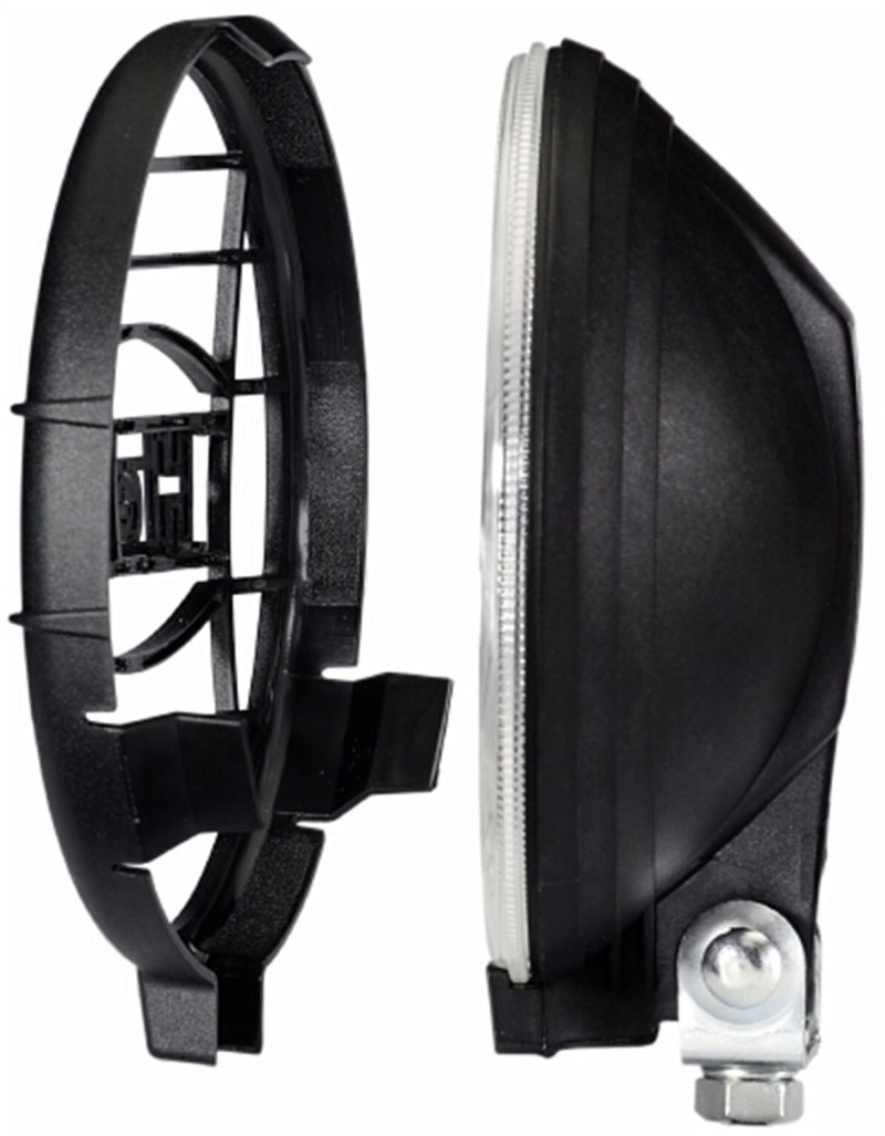 Hella 500 Grille Cover (Pair) Hella Light Covers and Guards  AXOPROS