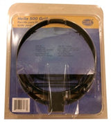 Hella 500 Grille Cover (Pair) Hella Light Covers and Guards  AXOPROS