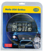Hella 500 Grille Cover (Pair) Hella Light Covers and Guards  AXOPROS