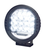 Hella 500 LED Driving Lamp - Single Hella Driving Lights  AXOPROS
