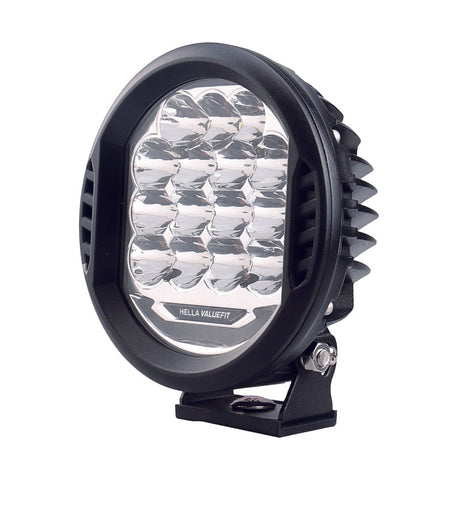 Hella 500 LED Driving Lamp - Single Hella Driving Lights  AXOPROS