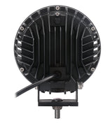 Hella 500 LED Driving Lamp - Single Hella Driving Lights  AXOPROS