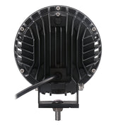 Hella 500 LED Driving Lamp - Single Hella Driving Lights  AXOPROS