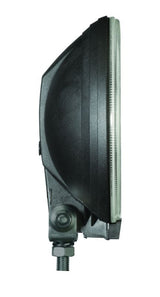 Hella 500 Series 12V Black Magic Halogen Driving Lamp Kit Hella Fog Lights  AXOPROS