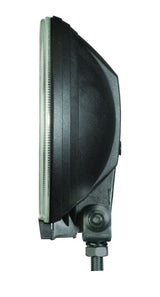 Hella 500 Series 12V Black Magic Halogen Driving Lamp Kit Hella Fog Lights  AXOPROS