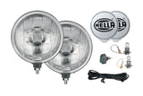 Hella 500 Series 12V/55W Halogen Driving Lamp Kit Hella Fog Lights  AXOPROS