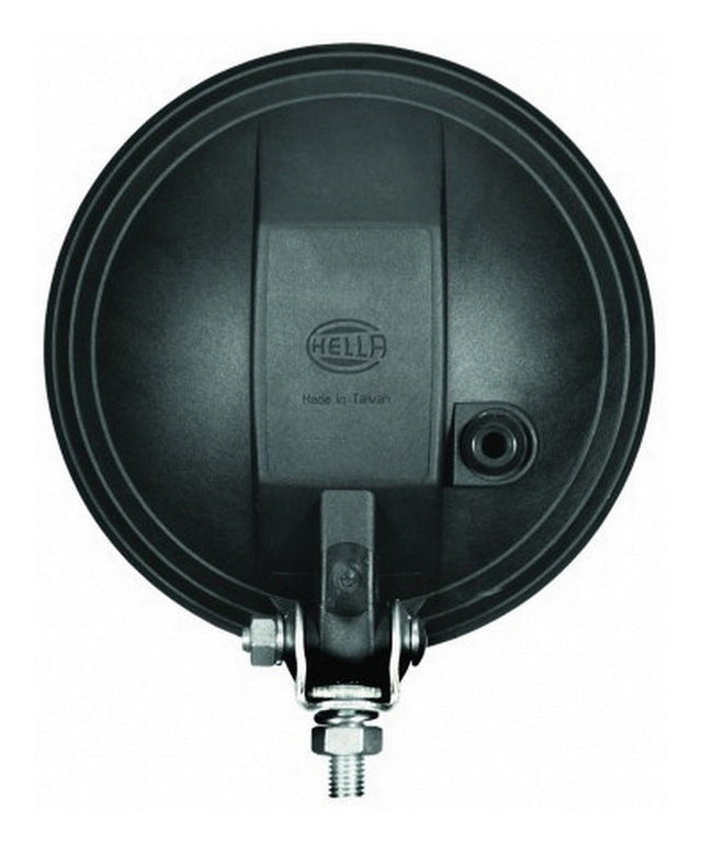 Hella 500 Series 12V/55W Halogen Driving Lamp Kit Hella Fog Lights  AXOPROS