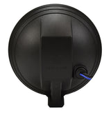 Hella 500 Series ECE 6.4in 55W Round Driving Beam Amber Light Hella Driving Lights  AXOPROS