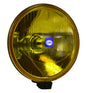 Hella 500 Series ECE 6.4in 55W Round Driving Beam Amber Light Hella Driving Lights  AXOPROS