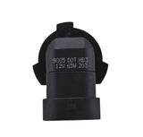 Hella 9005 12V 65W Xen White Bulb (Pair) Hella Work Lights  AXOPROS