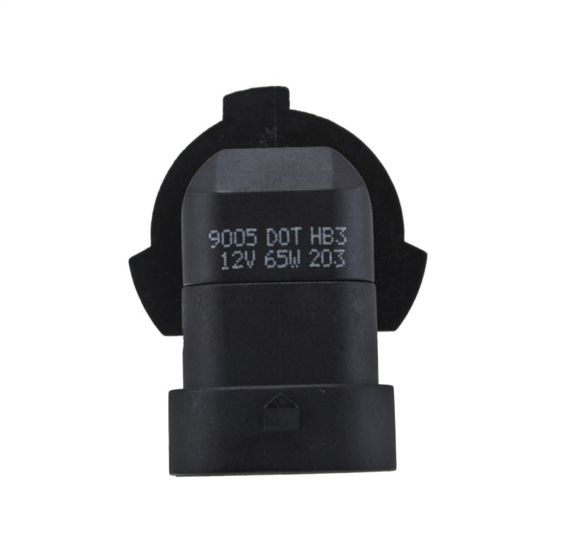 Hella 9005 12V 65W Xen White Bulb (Pair) Hella Work Lights  AXOPROS