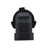 Hella 9005 12V 65W Xen White Bulb (Pair) Hella Work Lights  AXOPROS