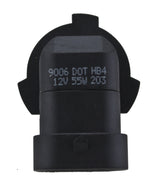 Hella 9006 12V 55W Xen White Bulb (Pair) Hella Bulbs  AXOPROS