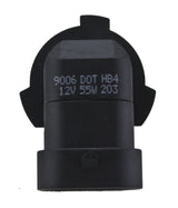 Hella 9006 12V 55W Xen White Bulb (Pair) Hella Bulbs  AXOPROS