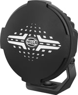 Hella Blade 6in LED Driving Lamp - (Set of 2) Hella Driving Lights  AXOPROS