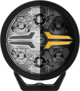 Hella Blade 6in LED Driving Lamp - (Set of 2) Hella Driving Lights  AXOPROS