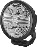 Hella Blade 6in LED Driving Lamp - (Set of 2) Hella Driving Lights  AXOPROS