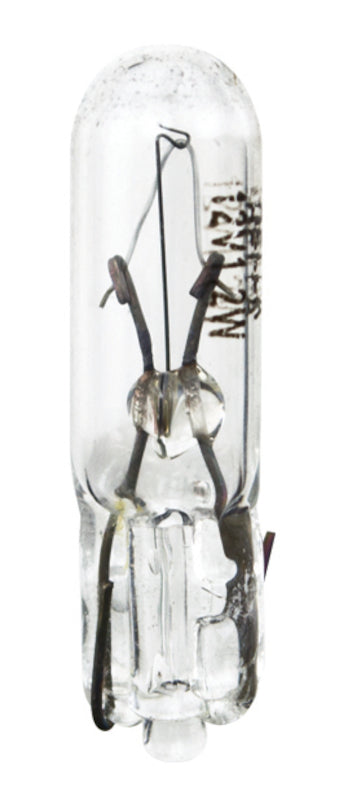 Hella Bulb 2721 12V 1.2W W2x4.6d T1.5 Hella Bulbs  AXOPROS