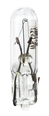 Hella Bulb 2721 12V 1.2W W2x4.6d T1.5 Hella Bulbs  AXOPROS