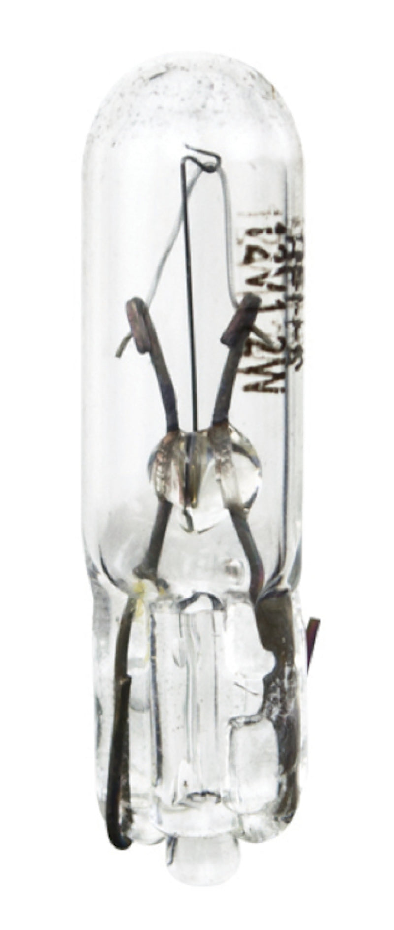 Hella Bulb 2721 12V 1.2W W2x4.6d T1.5 Hella Bulbs  AXOPROS