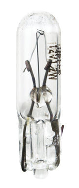 Hella Bulb 2721 12V 1.2W W2x4.6d T1.5 Hella Bulbs  AXOPROS