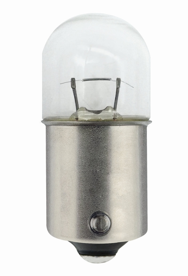 Hella Bulb 5007 12V 5W Ba15S B6 (2) Hella Bulbs  AXOPROS