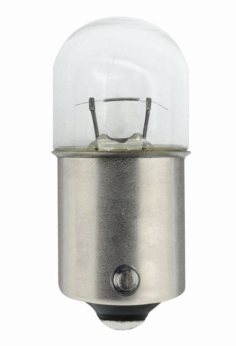 Hella Bulb 5007 12V 5W Ba15S B6 (2) Hella Bulbs  AXOPROS