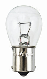 Hella Bulb 7506 12V 21W Ba15S S8 (2) Hella Bulbs  AXOPROS