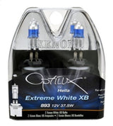 Hella Bulb 893 12V 375W Xen Wht Xb (2) Hella Bulbs  AXOPROS
