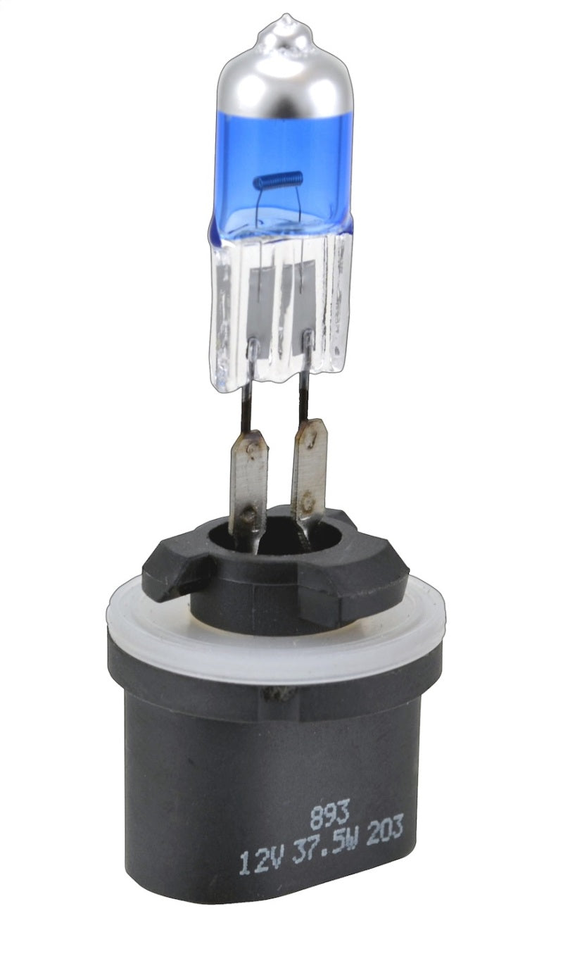 Hella Bulb 893 12V 375W Xen Wht Xb (2) Hella Bulbs  AXOPROS