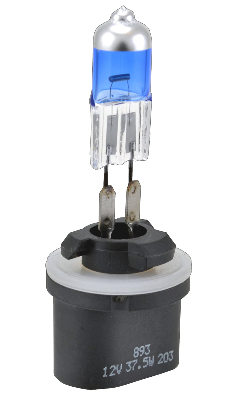 Hella Bulb 893 12V 375W Xen Wht Xb (2) Hella Bulbs  AXOPROS