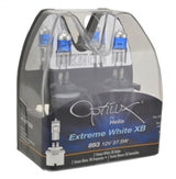 Hella Bulb 893 12V 375W Xen Wht Xb (2) Hella Bulbs  AXOPROS
