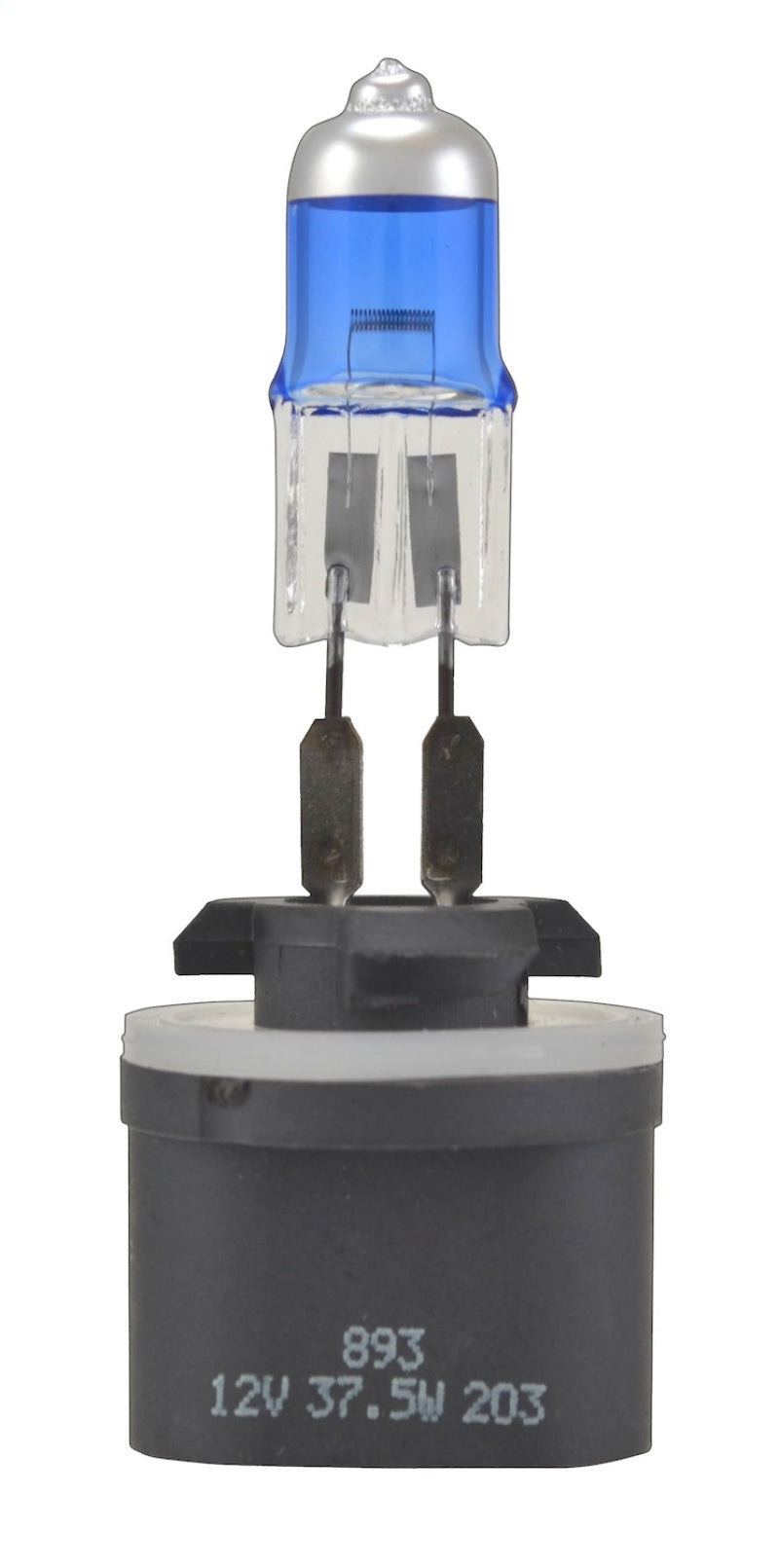 Hella Bulb 893 12V 375W Xen Wht Xb (2) Hella Bulbs  AXOPROS