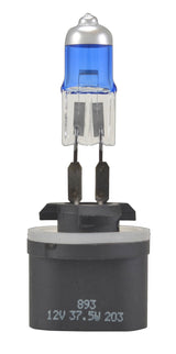 Hella Bulb 893 12V 375W Xen Wht Xb (2) Hella Bulbs  AXOPROS