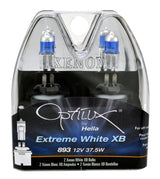 Hella Bulb 893 12V 375W Xen Wht Xb (2) Hella Bulbs  AXOPROS