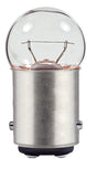 Hella Bulb 90 12V 8W BA15d G6 Hella Bulbs  AXOPROS