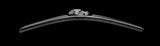 Hella Clean Tech Wiper Blade 17in - Single Hella Exterior Trim  AXOPROS