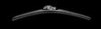 Hella Clean Tech Wiper Blade 17in - Single Hella Exterior Trim  AXOPROS